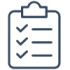 icone2 Gouvernance – Réglementaire – Conformité